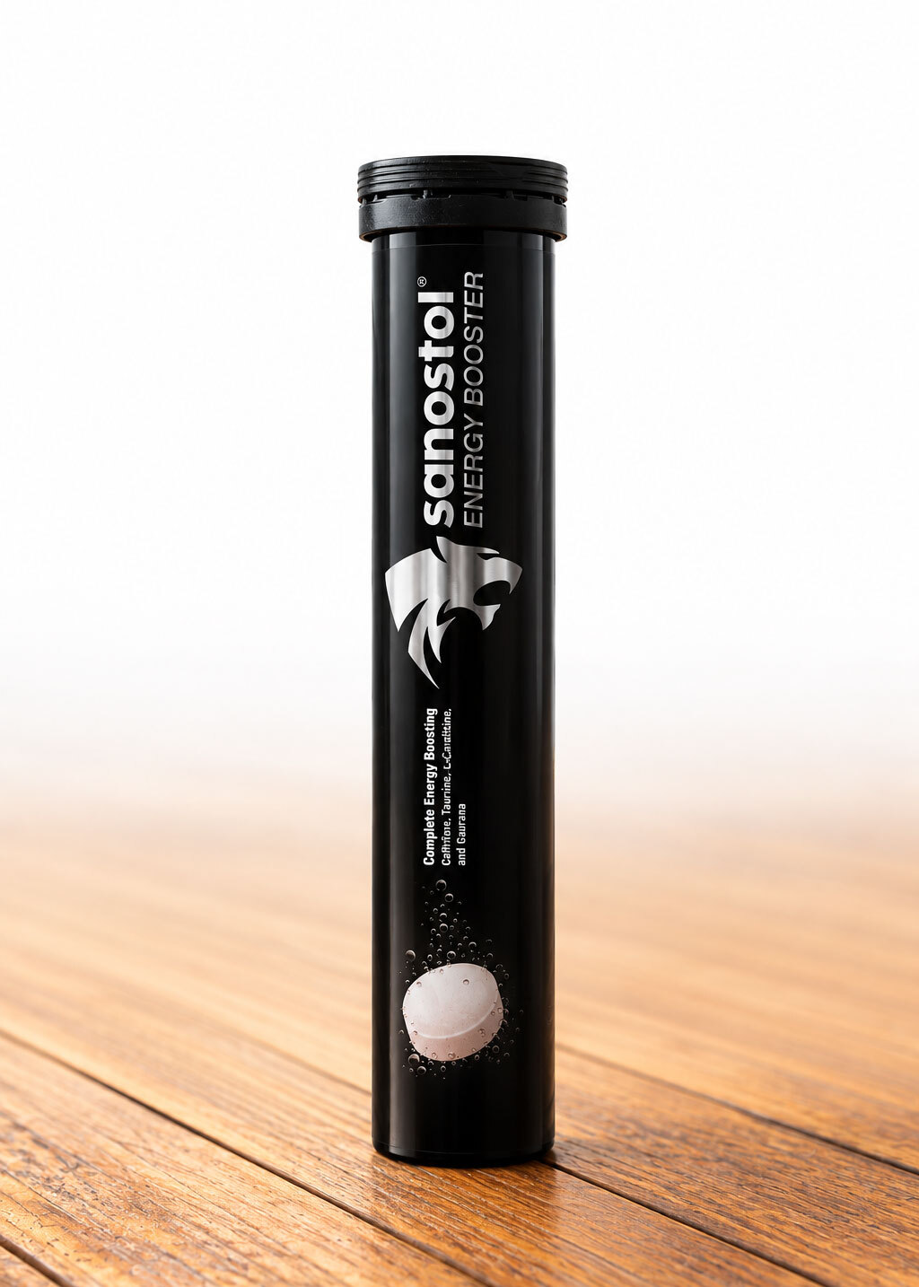  قرص جوشان انرژی بوستر سانستول Sanostol Energy Booster 
